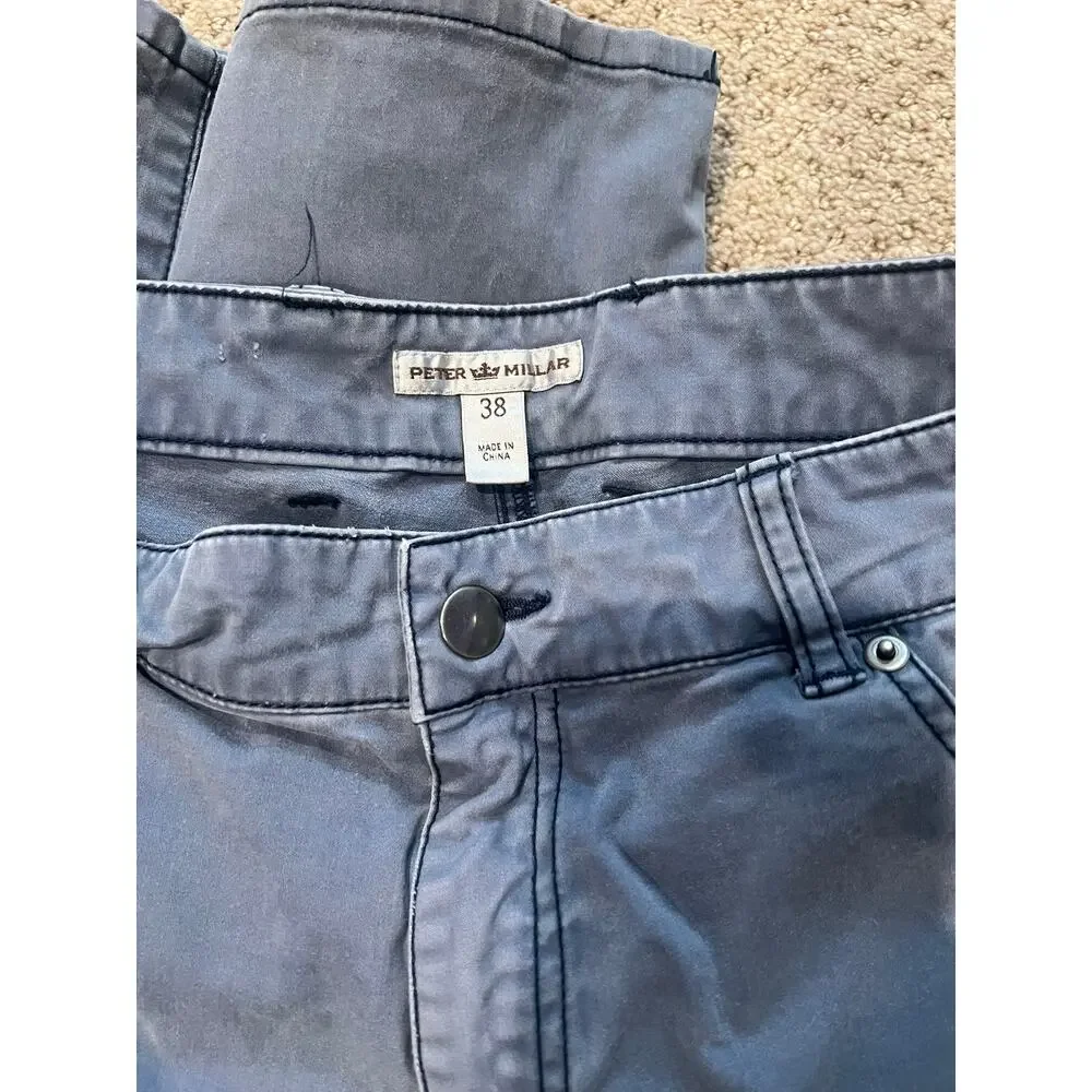 Blue Peter Millar Pants